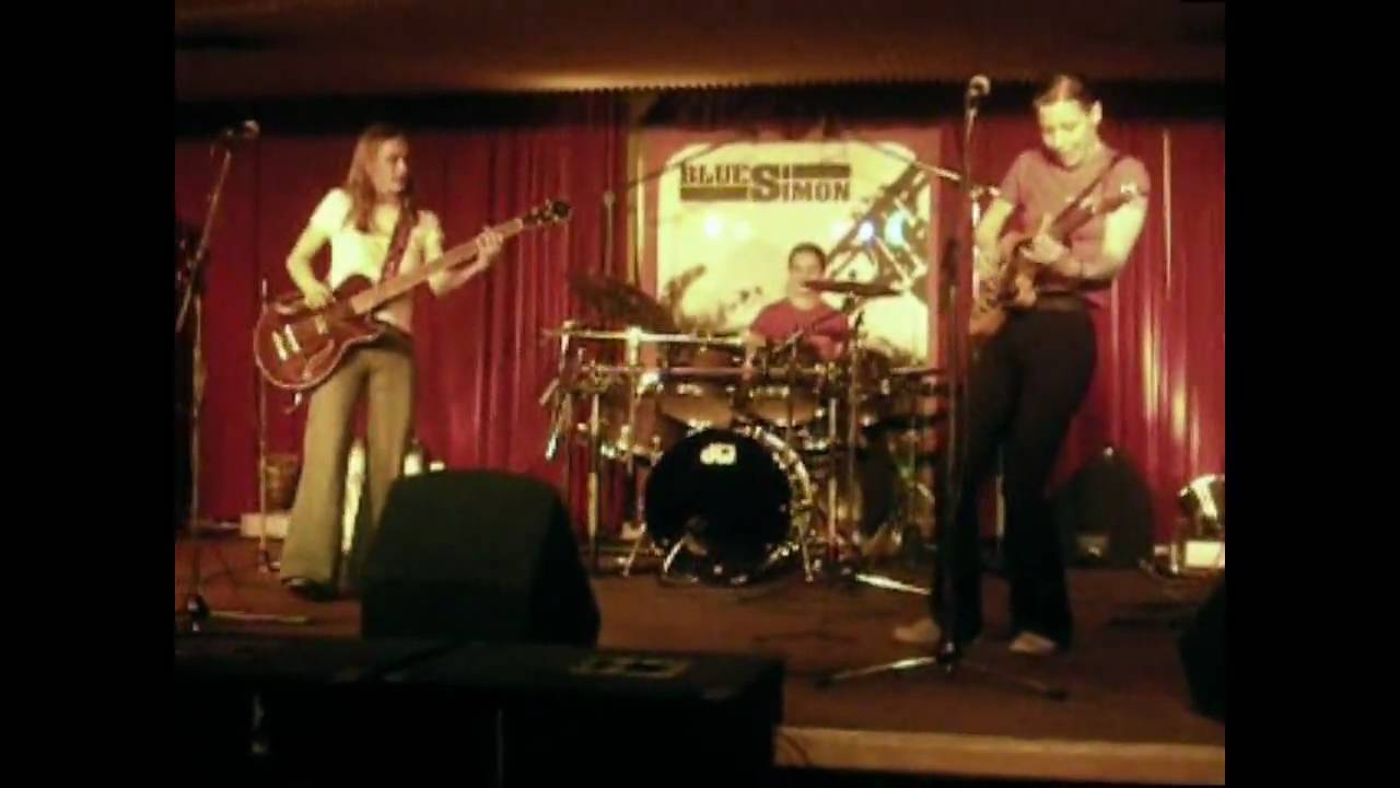 The Rocking Birds, 2008 - Davis, Vienna