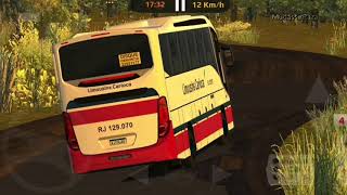 New Bus at (Manaus) Amazing OffRoad High Graphics Experience screenshot 5