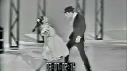 "Put on a Happy Face" – BYE BYE BIRDIE on Ed Sullivan
