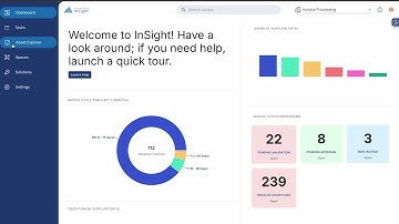 Iron Mountain Invoice Processing Solution Demo