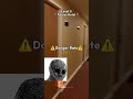 ÔÜá ÅBackrooms Level Danger Rate ÔÜá Å Backrooms Creepypasta Shorts ÔÜá ÅBackrooms Level Danger Rate ÔÜá Å Backrooms Creepypasta Shorts