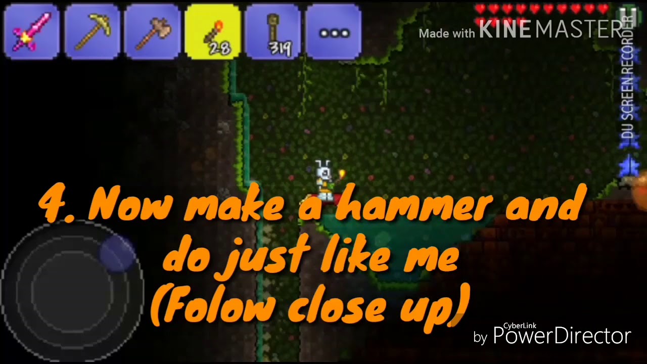 how to get terraria for free on android how to get terraria for free on android