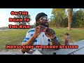 Almost to the POTA Kilo at US-11858! These Morse Code workouts are paying off 💪🏿🔥👊🏿