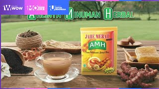 Download lagu AMH Jahe Merah - Tebak Aslinya (15s.)