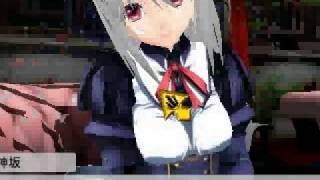how to run custom maid 3d on gma950 lappy or netbook part4 avi