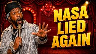Katt Williams Breaks Down Religion & Super Earths | Stand-Up Comedy