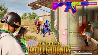 Wow!NEW BEST LOOT GAMEPLAY IN HER🔥||BGMI #livegaming #gaming #pubg