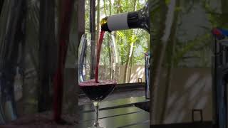 Riedel Glass fail