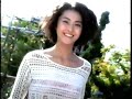 【なつかCM】SHISEIDO ピエヌ / 観月ありさ
