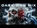 Dark and Aggressive Neuro DnB Mix 2026 | Massive Bass & Intense Drops