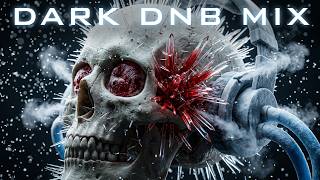 Dark and Aggressive Neuro DnB Mix 2026 | Massive Bass & Intense Drops