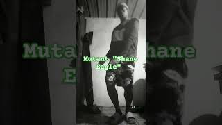 Shane Eagle "MUTANT" (Dance Video) #sahiphop #shaneeagle