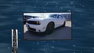 2019 Dodge Challenger R/T in Irving, TX 75062-4804