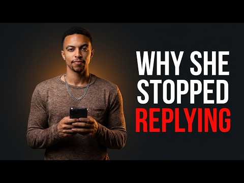 The Texting Mindset That Kills Attraction (And What To Do Instead)