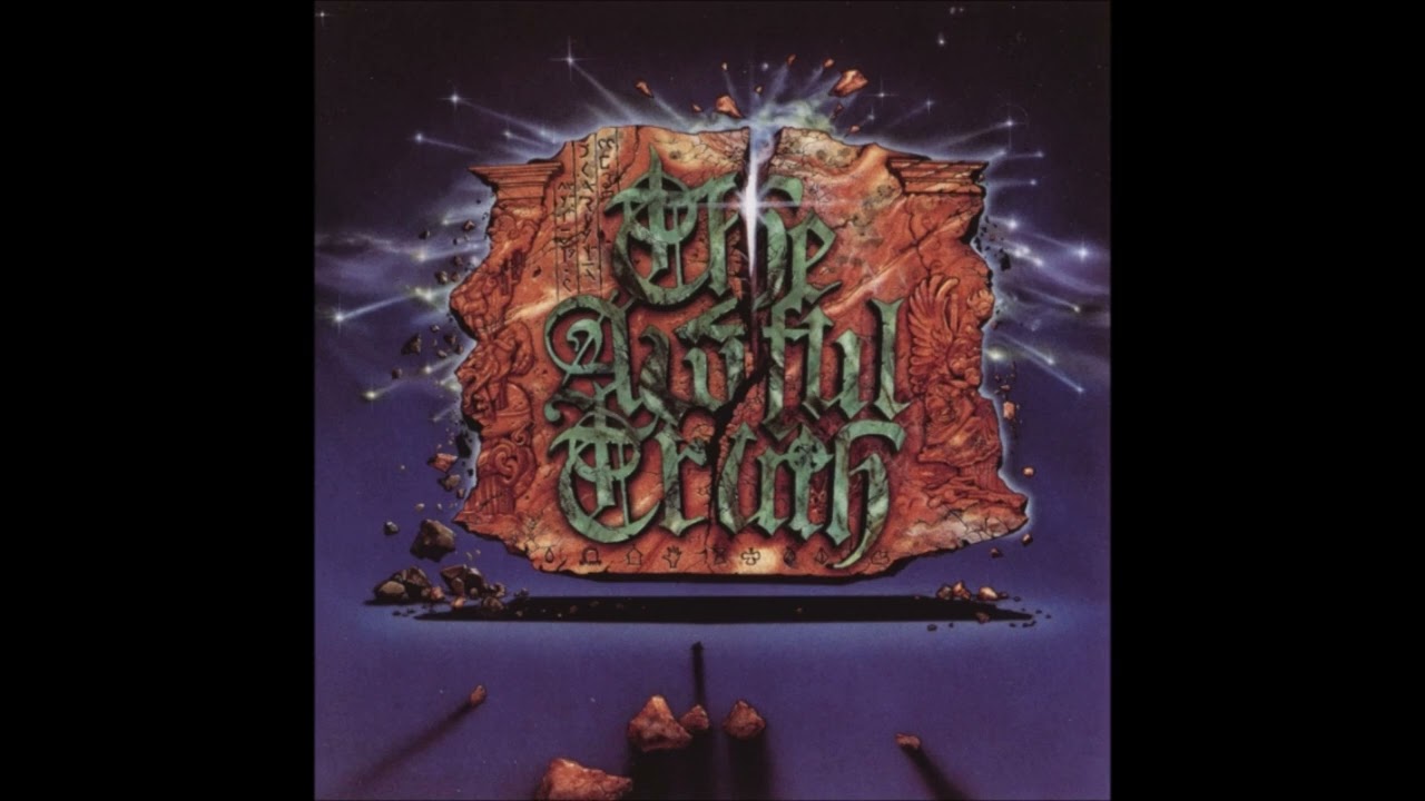 The Awful Truth - The Awful Truth {Full Album} - YouTube