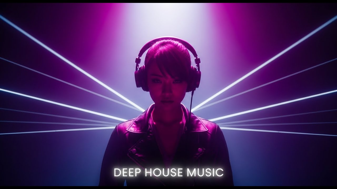 Deep House Music That Improves Focus Mode 🔥 Work Playlist