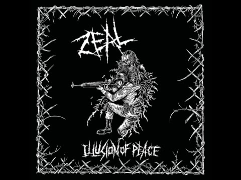 Zeal artwork