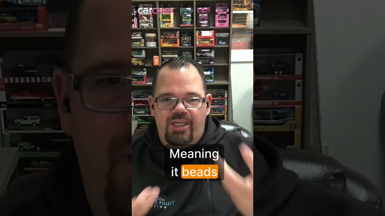 What Is Ceramic Coating? Does Your Car Need It?