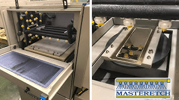 Masteretch | Custom Chemical Etching Equipment | Multi Etch Unit