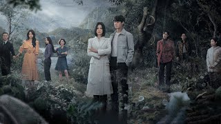 The Glory S1-S2: 18-Year Revenge Plan of a Bullying Victim Turned Mastermind