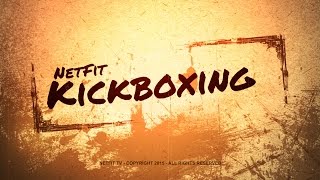 Kickboxing - NetFit TV
