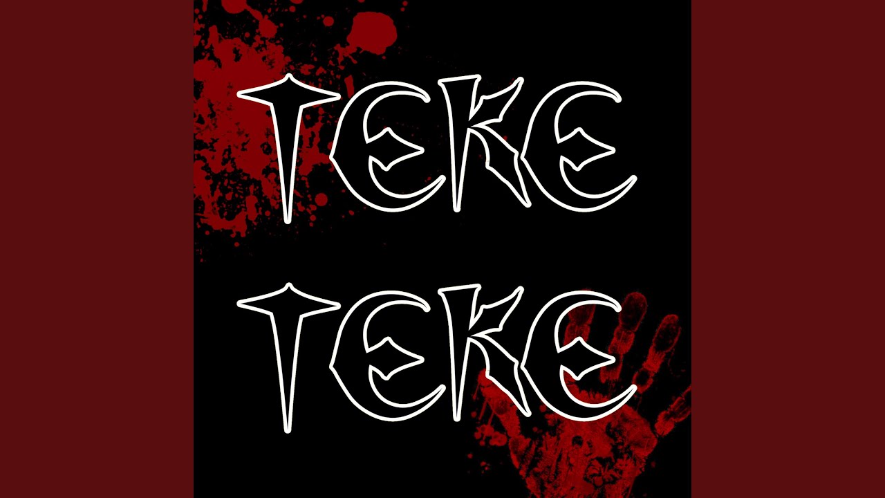 Watch Teke Teke on YouTube Watch Teke Teke on YouTube