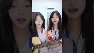 Nụ Cười 18 20 - Doãn Hiếu | Double Chou Cover