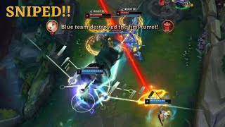 Best Lol Outplays 2020 - Epic Champion Synergy Best Lol Moments