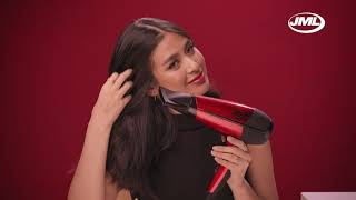 Effortless Elegance by JML x Gabbi Garcia