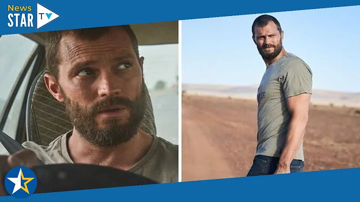 The Tourist's Jamie Dornan teases 'more to explore' in season 2