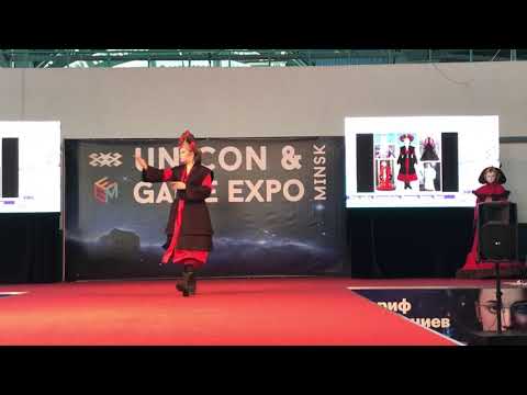 Unicon &Game Expo - Star Wars