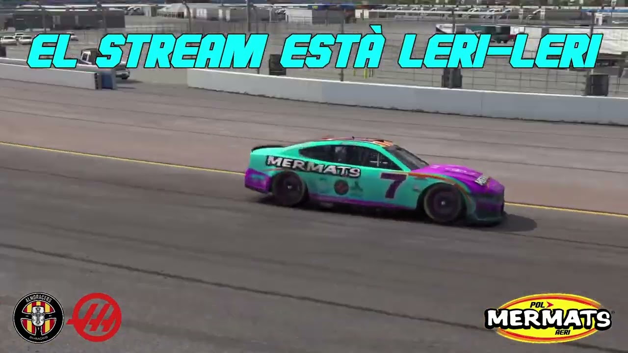 Lliga de karts @almoracers | #CompetirComMai #MermarComSempre