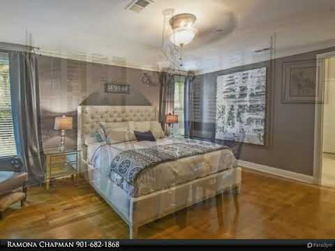 10035 BENTWOOD PEAK, Collierville, TN home video tour