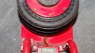 VEVOR 3 Ton Air Jack - @vevor.official