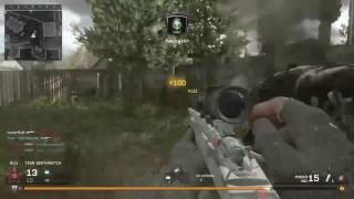 Call of Duty: Modern Warfare Remastered - Claymore Kill