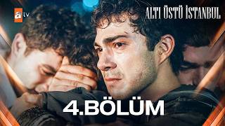 Altı Üstü İstanbul 4. Bölüm @atvturkiye screenshot 3