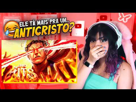 7 MINUTOZ: I AM GOD | Homelander (The Boys) 😱