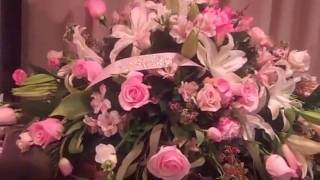 Fresh Sympathy Tributes for Maurine "Tootie" Waterhouse