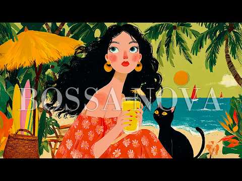 Bossa Nova Covers of Popular Songs 🌊 Best Bossa Nova Songs 2026 - Ultimate Bossa Nova Playlist