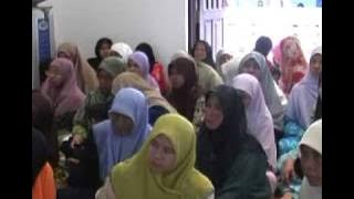 Ust Azhar Idrus- Syarat Sah Nikah
