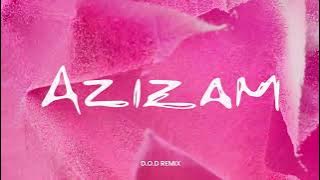 Ed Sheeran - Azizam (D.O.D Remix)