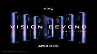 Download lagu APEX 2020 Vision Beyond