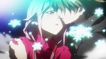 #JapaneseAMVs - TECHNIKA [AMV/MEP]