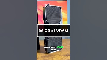 Is This the Best Graphics Card for AI in 2025?