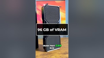 Is This the Best Graphics Card for AI in 2025?