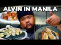The best fine dining in the philippines with alvin cailan