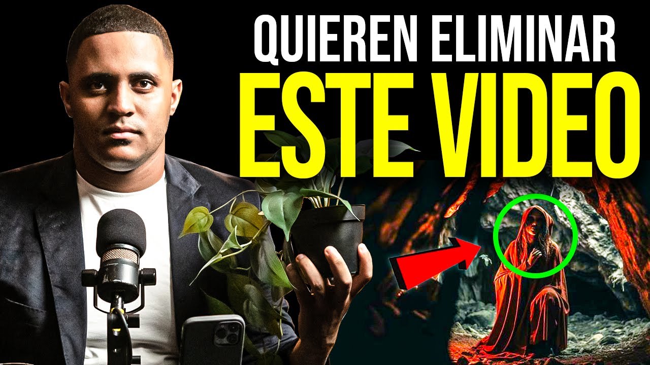 EL DIABLO TEME A QUIEN POSEE ESTÉ DON ESPIRITUAL 😱