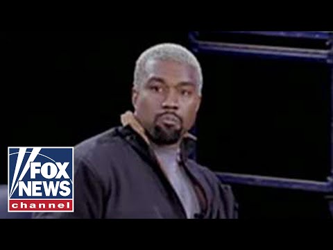 Kanye West slams liberals for 'bullying' Trump supporters