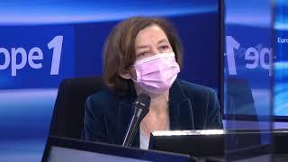 Florence Parly sur le projet Persévérance : 