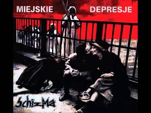 SCHIZMA - CICHY EGZEKUTOR